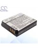 CS Battery for Panasonic Lumix DMC-LX1GN / DMC-LX1-K Battery 1150mah CA-NP70FU