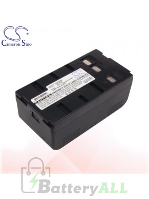 CS Battery for Panasonic NV-M810 / NV-M810PX / NV-MS70 Battery 4200mah CA-PDHV40