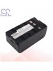 CS Battery for Panasonic NV-M810 / NV-M810PX / NV-MS70 Battery 4200mah CA-PDHV40