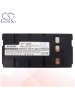 CS Battery for Panasonic NV-R200 / NV-R30E / NV-R33 / NV-S1 Battery 4200mah CA-PDHV40