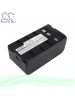 CS Battery for Panasonic NV-R50E / NV-R65E / NV-RJ16 / PV-20 Battery 4200mah CA-PDHV40