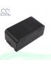 CS Battery for Panasonic NV-RJ17 / NV-RJ26 / NV-RJ27 / PV-21 Battery 4200mah CA-PDHV40