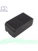 CS Battery for Panasonic NV-RJ36 / NV-RJ46 / NV-RJ47 / PV-22 Battery 4200mah CA-PDHV40