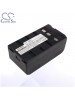 CS Battery for Panasonic HHR-V40A/ 1B / HHR-V214A/ K Battery 4200mah CA-PDHV40