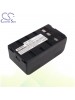 CS Battery for Panasonic NV-RX5EG / NV-RX66EG / NV-RX7EG Battery 4200mah CA-PDHV40