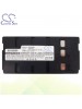 CS Battery for Panasonic NV-S20 / NV-S250 / NV-S4 / NV-S5 Battery 4200mah CA-PDHV40