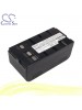 CS Battery for Panasonic NV-S500 / NV-S58 / NV-S5A / NV-S5B Battery 4200mah CA-PDHV40