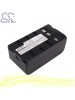 CS Battery for Panasonic NV-S5E / NV-S5EC / NV-S6 / NV-S600 Battery 4200mah CA-PDHV40