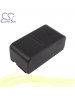 CS Battery for Panasonic NV-S6E / NV-S7 / NV-S700 / NV-S8A Battery 4200mah CA-PDHV40