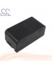 CS Battery for Panasonic NV-S99 / NV-SX30EG / NV-SX50EG Battery 4200mah CA-PDHV40