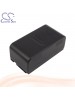 CS Battery for Panasonic NV-V10E / NV-VJ57 / NV-VJ66 / PV-42 Battery 4200mah CA-PDHV40