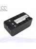 CS Battery for Panasonic PV-17 / PV-A207 / PV-A286 / PV-A306 Battery 4200mah CA-PDHV40