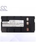 CS Battery for Panasonic VW-VBS1E / VW-VBS2 / VW-VBS2E Battery 4200mah CA-PDHV40