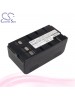 CS Battery for Panasonic LC-1 / NV-3CCD1 / NV-61 / NV-63 Battery 4200mah CA-PDHV40