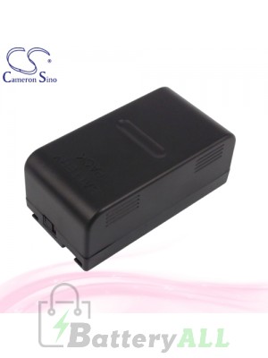 CS Battery for Panasonic NV-CS1/E / NV-CSLEN / NV-G101A Battery 4200mah CA-PDHV40