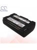 CS Battery for Panasonic NV-GS3B / NV-GS4B / NV-GS5B Battery 1100mah CA-PDR120