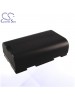 CS Battery for Panasonic AG-DVC15 / AG-DVX100BE / AJ-PCS060G Battery 1100mah CA-PDR120