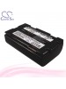 CS Battery for Panasonic NV-DS3 / NV-DS8 / NV-DS11EN Battery 1100mah CA-PDR120