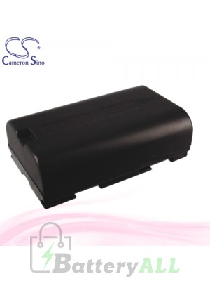 CS Battery for Panasonic NV-DS15 / NV-DS150B / NV-DS33 Battery 1100mah CA-PDR120