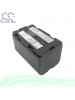 CS Battery for Panasonic PV-DV200K / PV-DV400 / PV-DV400K Battery 2200mah CA-PDR220