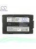 CS Battery for Panasonic PV-DVP8-A Battery 2200mah CA-PDR220