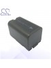 CS Battery for Panasonic AG-DVC62 / AG-DVX100A / AG-DVX100B Battery 2200mah CA-PDR220