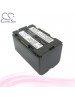 CS Battery for Panasonic CGR-D16A/1B / CGR-D16SE/1B / NV-DS3 Battery 2200mah CA-PDR220