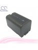 CS Battery for Panasonic CGR-D220A/1B / CGR-D220E/1B Battery 2200mah CA-PDR220