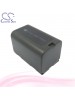 CS Battery for Panasonic NV-DS11EN / NV-DS11ENA / NV-DS11ENC Battery 2200mah CA-PDR220