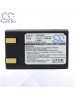 CS Battery for Panasonic CGA-S101 / CGA-S101A / CGA-S101E Battery 700mah CA-PDS001