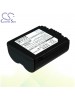 CS Battery for Panasonic Lumix DMC-FZ50K / DMC-FZ30BB Battery 750mah CA-PDS006