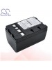 CS Battery for Panasonic NV-VZ10ENC / NV-VZ10ENH / NV-Z1EN Battery 4000mah CA-PDV620