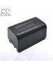 CS Battery for Panasonic NVRZ1 / NVRZ2 / NVRZ10 / NVVX24 Battery 4000mah CA-PDV620