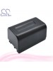 CS Battery for Panasonic NV-VX9EU / NV-VZ9EN / NV-VZ9EU Battery 4000mah CA-PDV620