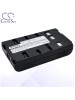 CS Battery for Panasonic NV-61 / NV-63 / NV-G1 / NV-G101 Battery 1200mah CA-PDVS1