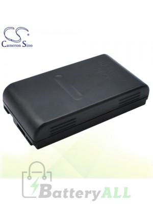 CS Battery for Panasonic PV-42 / PV-43 / PV-50 / PV-S630 Battery 1200mah CA-PDVS1