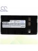 CS Battery for Panasonic PV-A206 / PV-A207 / PV-A286 / PV-S53 Battery 1200mah CA-PDVS1