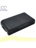 CS Battery for Panasonic PV-D705 / PV-IQ203 / PV-IQ205 Battery 1200mah CA-PDVS1