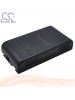 CS Battery for Panasonic PV-IQ525 / PV-L552 / PV-L557 Battery 1200mah CA-PDVS1