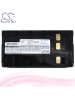 CS Battery for Panasonic NV-RJ56 / NV-RJ67 / NV-S250 / NV-S20 Battery 2400mah CA-PDVS2