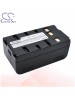 CS Battery for Panasonic NV-S100 / NV-S1A / NV-S200 / NV-S4 Battery 2400mah CA-PDVS2