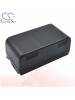 CS Battery for Panasonic NV-S6 / NV-S6A / NV-S6B / NV-S6E Battery 2400mah CA-PDVS2