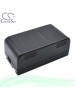 CS Battery for Panasonic NV-VJ77 / NV-VJ78 / NV-VJ98 / PV-10 Battery 2400mah CA-PDVS2