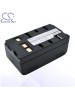 CS Battery for Panasonic NV-61 / NV-63 / NV-G1 / NV-G101 Battery 2400mah CA-PDVS2