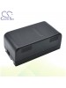 CS Battery for Panasonic PV-42 / PV-43 / PV-50 / PV-S630 Battery 2400mah CA-PDVS2