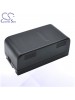 CS Battery for Panasonic NV-G101A / NV-G120 / NV-G200 Battery 2400mah CA-PDVS2