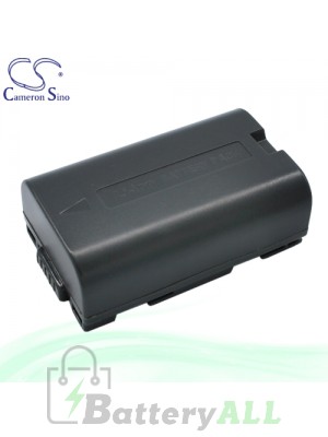 CS Battery for Panasonic PV-DV800 / PV-DV800K / PV-DVP8-A Battery 750mah CA-SPD110