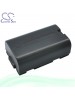 CS Battery for Panasonic PV-DV800 / PV-DV800K / PV-DVP8-A Battery 750mah CA-SPD110