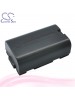 CS Battery for Panasonic NV-DS15 / NV-DS150B / NV-DS33 Battery 750mah CA-SPD110