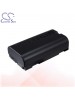 CS Battery for Panasonic NV-GS33 / NV-GS37EB-S / NV-GS37EG-S Battery 2000mah CA-SVBD1